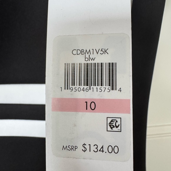 Calvin Klein, new sleeveless dress - Picture 4 of 5